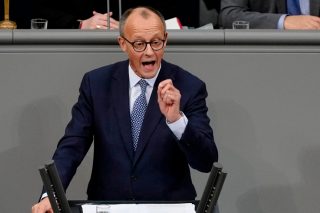 Friedrich Merz
